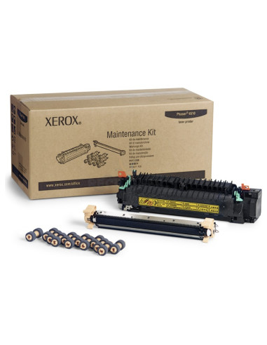 Toner 108R00718 XEROX - XEROX Phaser 4510 Kit mantenimiento Negro