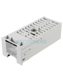 EPSON SURECOLOR SERIE SC-P TANQUE DE MANTENIMIENTO SC-P600/SC-P7000/SC-P8000/SC-P9000/SC-T3400/SC-T5400