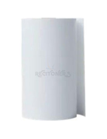 Papeleria BDL7J000102058 BROTHER - BROTHER PAPEL TÉRMICO CONTINUO PROTEGIDO 101,6MM X 32,2M - CAJA 20 ROLLOS 2