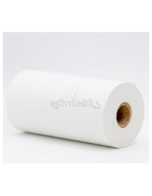 Papeleria LD4F000080040I BROTHER - BROTHER PAPEL TÉRMICO CONTINUO PROTEGIDO 80MMX14M - CAJA DE 32 ROLLOS 2