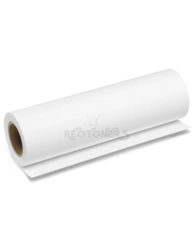 Papeleria BP80PRA3 BROTHER - BROTHER ROLLO DE PAPEL NORMAL 37,5M LONGITUD- 72,5 G/M2