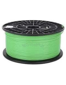 Toner COL3D-LCD164G COLIDO - COLIDO FILAMENTO PLA VERDE PARA MÁQUINA DE 3D 1´75MM 1KG