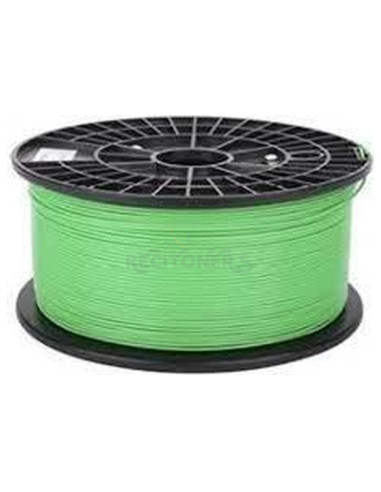 Toner COL3D-LCD164G COLIDO - COLIDO FILAMENTO PLA VERDE PARA MÁQUINA DE 3D 1´75MM 1KG