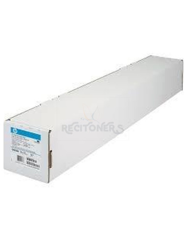 Papeleria C6036A HP - HP PAPEL BLANCO BRILLANTE. ROLLO 36 , 45M. X 914MM., 90G.A0