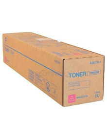 Toner A5E7350/A5E735H KONICA-MINOLTA - KONICA-MINOLTA TONER MAGENTA ACCURIOPRESS C1085, C1100 - TN622M 2