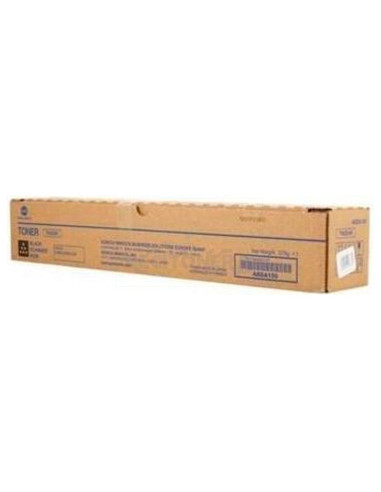 Toner AAV8150/A KONICA-MINOLTA - KONICA-MINOLTA TONER NEGRO BIZHUB C250I, C251I, C300I, C301I, C360I, C361I - TN-328K