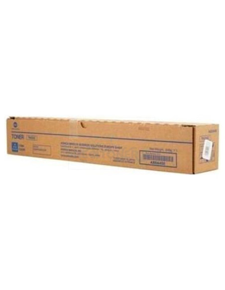 Toner AAV8450/A KONICA-MINOLTA - KONICA-MINOLTA TONER CIAN BIZHUB C250I, C251I, C300I, C301I, C360I, C361I - TN-328C