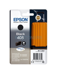 Cartucho de tinta C13T05G14010 EPSON - EPSON TINTA NEGRO WORKFORCE PRO WF-3820DWF, 3825DWF, 4820DWF, 4825DWF, 4830DTWF, 7830DTWF