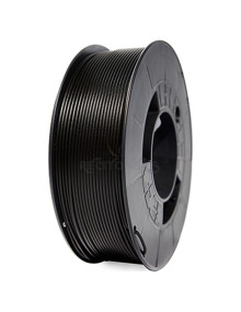 Filamento 3D Pla PLA-HDWINKLENEGRO WINKLE - Filamento 3d winkle pla 1.75mm 1kg negro azabache - pla-hdwinklenegro