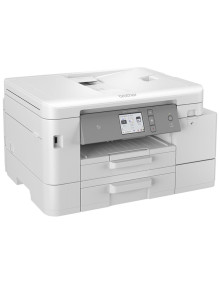 MFCJ4540DW BROTHER MFCJ4540DW MULTIFUNCION INYECCION DE TINTA