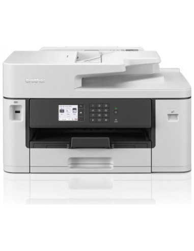 MFCJ5340DWE BROTHER MFCJ5340DWE MULTIFUNCION INYECCION DE TINTA
