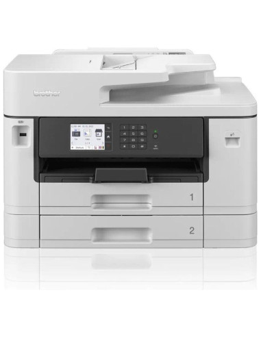 MFCJ5740DW Brother MFCJ5740DW Multifuncion inyeccion de tinta