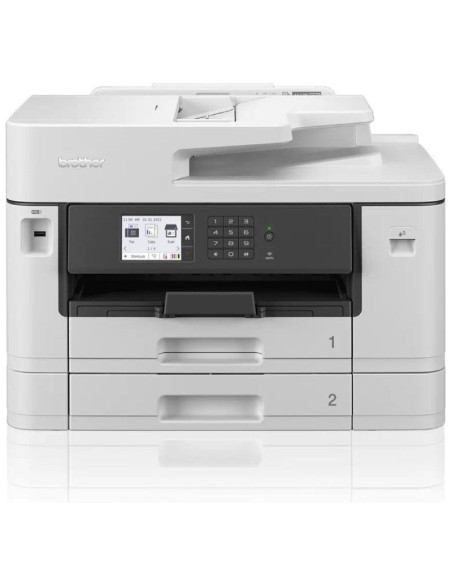 MFCJ5740DW BROTHER MFCJ5740DW MULTIFUNCION INYECCION DE TINTA