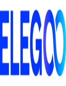 Filamento 3D Pla ELEGOO_ RAPID_PLA_PLUS_FILAMENT_YELLOW ELEGOO - Filamento elegoo rapid pla + (plus) amarillo - 1.75mm