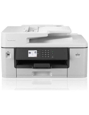MFCJ6540DWE BROTHER MFCJ6540DWE MULTIFUNCION INYECCION DE TINTA