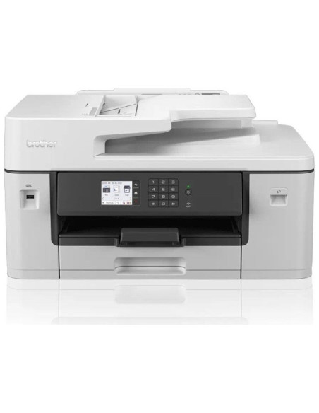 MFCJ6540DWE BROTHER MFCJ6540DWE MULTIFUNCION INYECCION DE TINTA