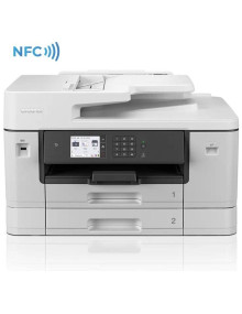 MFCJ6940DW BROTHER MFCJ6940DW MULTIFUNCION INYECCION DE TINTA