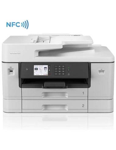 MFCJ6940DW Brother MFCJ6940DW Multifuncion inyeccion de tinta