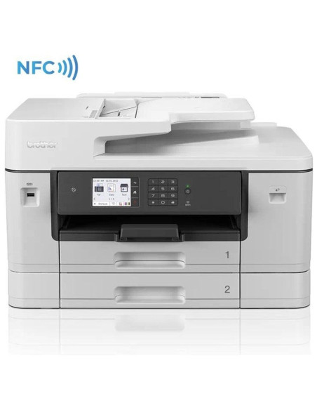 MFCJ6940DW BROTHER MFCJ6940DW MULTIFUNCION INYECCION DE TINTA