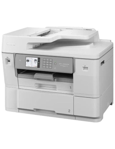 MFCJ6959DW Brother MFCJ6959DW Multifuncion inyeccion de tinta
