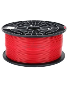 Impresoras 3D COL3D-LFD017R COLIDO - COLIDO 3D-PREMIUM Filamento ABS 1.75mm 1 Kg Rojo