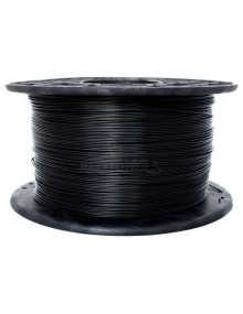 Filamento 3D Pla IT3D-FILPLA3D850NGF IT3D - IT3D Filamento PLA 3D850 Negro 1.75mm 5600g