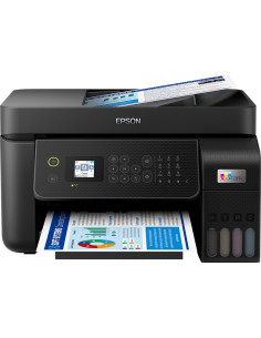 C11CJ65402 Epson EcoTank ET-4800 Multifuncion inyeccion de tinta