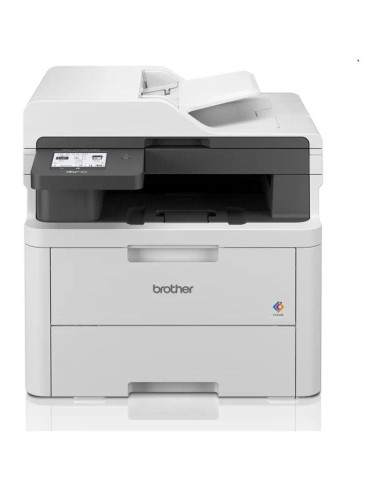 MFCL3740CDWE Brother MFCL3740CDWE Multifuncion laser color