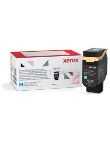 Toner 006R04820 XEROX - Xerox Toner C320 C325 Cyan 1800pag - 006R04820 2