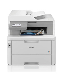 MFCL8340CDW Brother MFCL8340CDW Multifuncion laser color