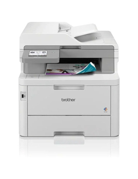 MFCL8390CDWRE1 Brother MFC-L8390CDW - Impresora multifuncio