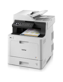MFCL8690CDW BROTHER MFCL8690CDW MULTIFUNCION LASER COLOR