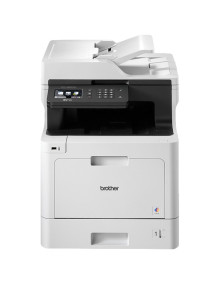 MFCL8690CDWT1BOM BROTHER MFC-L8690CDW - IMPRESORA MULTIFUNC