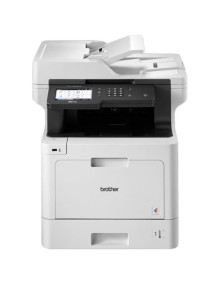 MFCL8900CDW BROTHER MFCL8900CDW MULTIFUNCION LASER COLOR