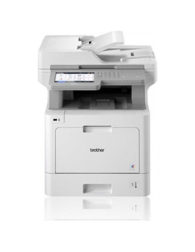 MFCL9570CDWRE1 BROTHER MFC-L9570CDW - IMPRESORA MULTIFUNCIO