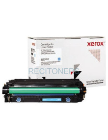 Toner 006R04148 XEROX - XEROX EVERYDAY TONER CIAN PARA HP M775, M775DN, M775F, M775Z, M775Z+,LASERJET CP5520, CP5525DN, CP5525N,