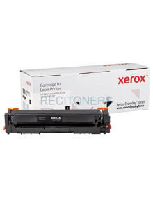 Toner 006R04259 XEROX - XEROX EVERYDAY TONER NEGRO LASERJET M154, LASERJET MFP M180, LASERJET MFP M181 - (CF530A) - 205A 2