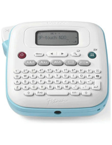 PTN20QL1 PTN20 DESKTOP LABEL MAKER 12MM BTAG