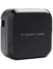 PTP710BTXG1 BROTHER P-TOUCH CUBE PLUS PT-P710BT - IMPRESORA
