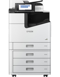 C11CJ87401 Epson WorkForce Enterprise WF-M21000 D4TW Multifuncion inyeccion de tinta