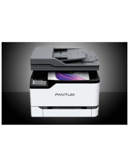 Pantum - Multifuncion CM2200FDW laser Color REACONDICIONADO A4 / Legal - 4800 x 600 PPP - 24 ppm - 6
