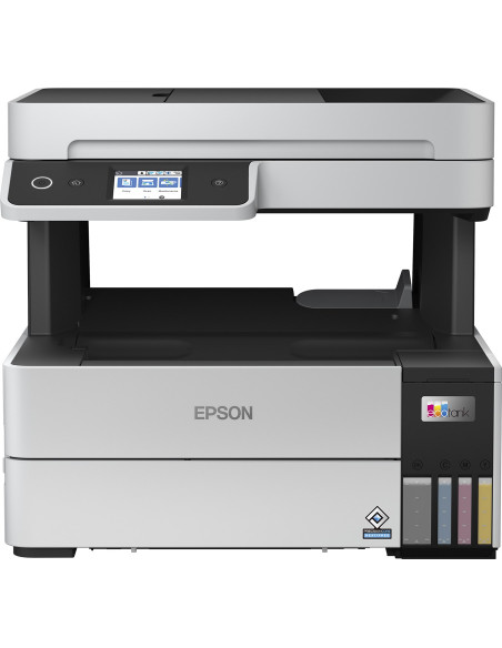 C11CJ89402 Epson EcoTank ET-5150 Multifuncion inyeccion de tinta