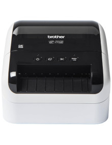 QL1100CZX1 BROTHER QL-1100C - IMPRESORA DE ETIQUETAS - TERM