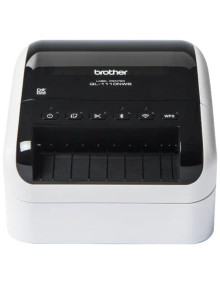 QL1110NWBCZX1 Brother QL-1100c - Impresora de etiquetas - t