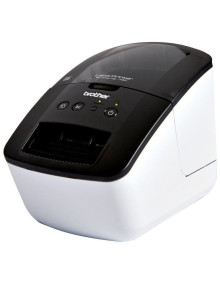 QL700RF1 BROTHER QL-700 - IMPRESORA DE ETIQUETAS - TERMICA