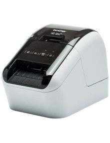 QL800ZX1 Outlet Brother QL-800 - Impresora de etiquetas - b