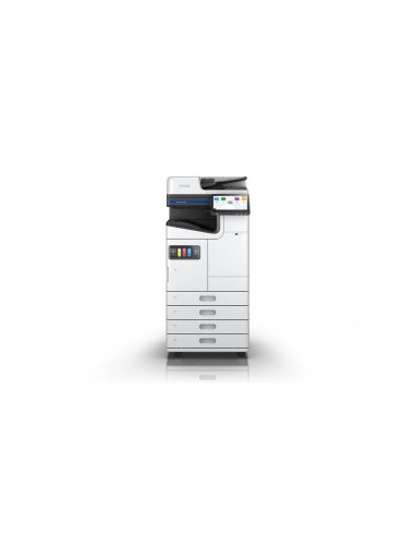 C11CJ91401 Epson WorkForce Enterprise AM-C6000 Multifuncion inyeccion de tinta