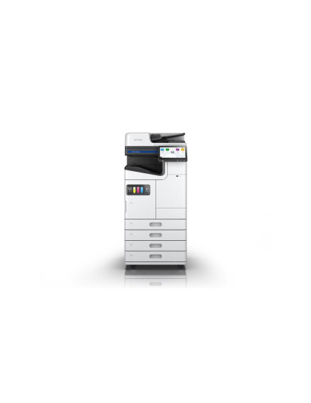C11CJ91401 Epson WorkForce Enterprise AM-C6000 Multifuncion inyeccion de tinta
