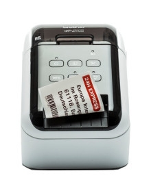 QL810WCZX1 BROTHER QL-810W - IMPRESORA DE ETIQUETAS