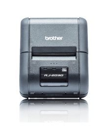 RJ2030Z1 BROTHER RUGGEDJET RJ-2030 - IMPRESORA DE RECIBOS -